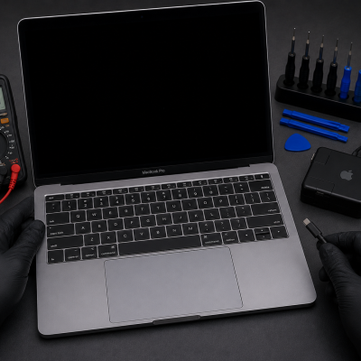 MacBook Mati Total
