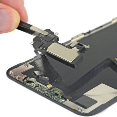 Service Speaker iPhone